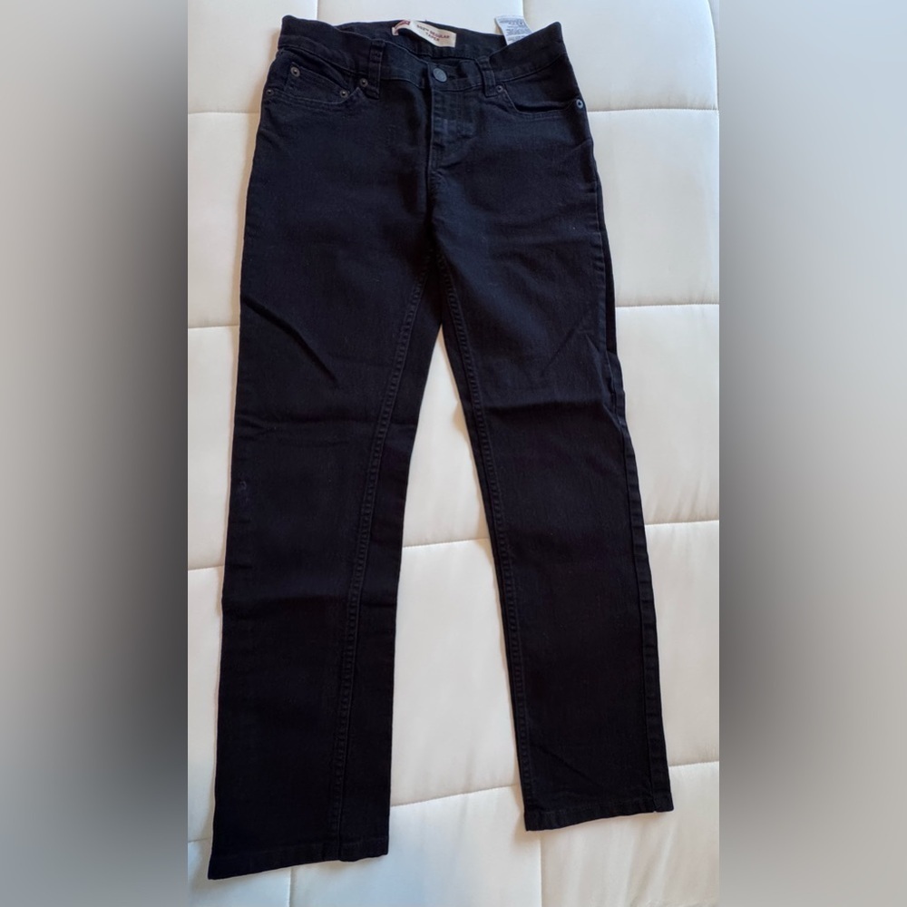 Levi's 502 REGULAR Taper jeans for boy